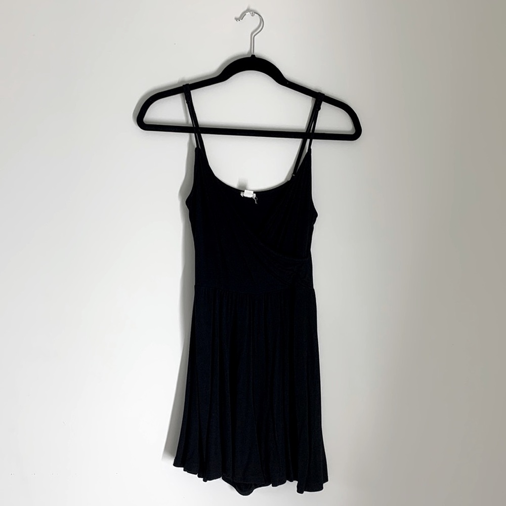 Garage Romper 💕